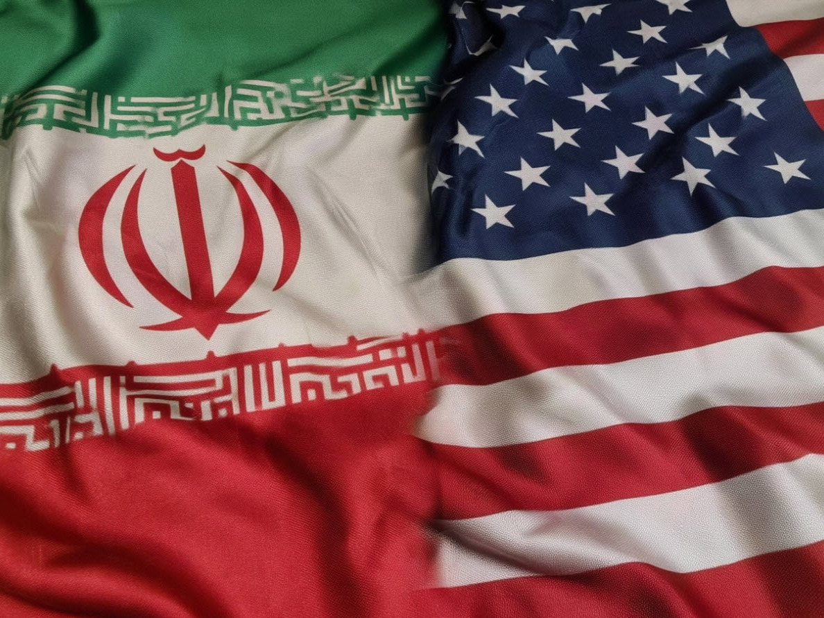 Iran USA
